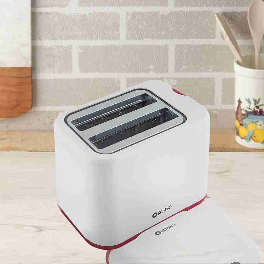 Koryo toaster online