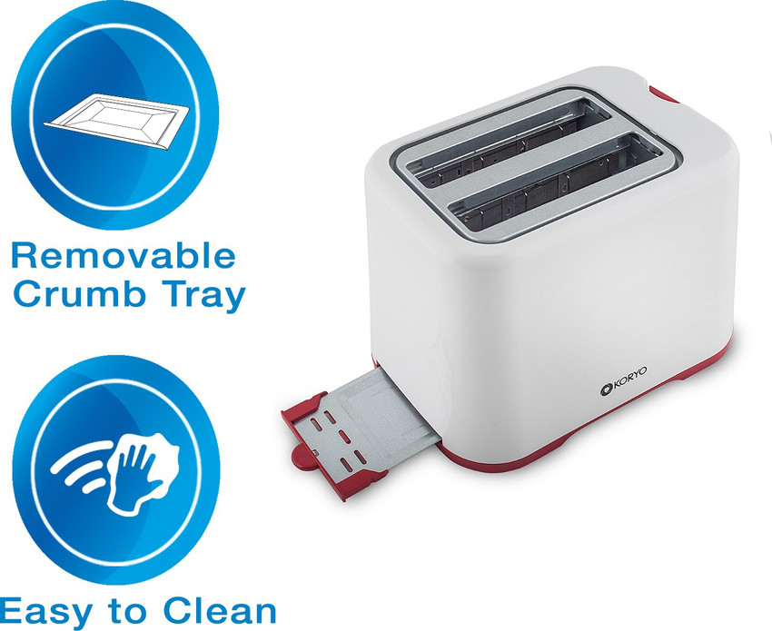 Koryo toster deals