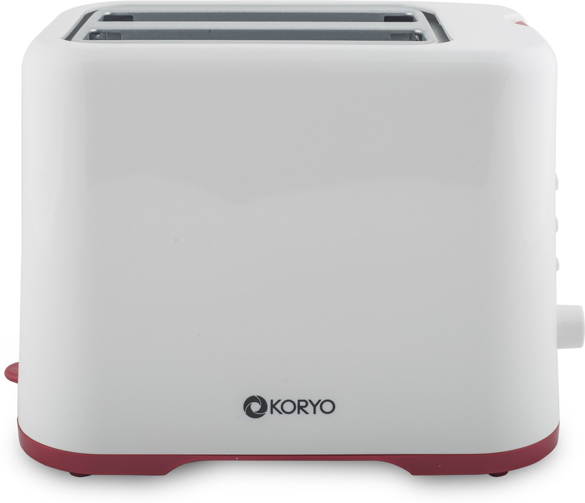 KORYO KPT925 750 W Pop Up Toaster Price in India Buy KORYO