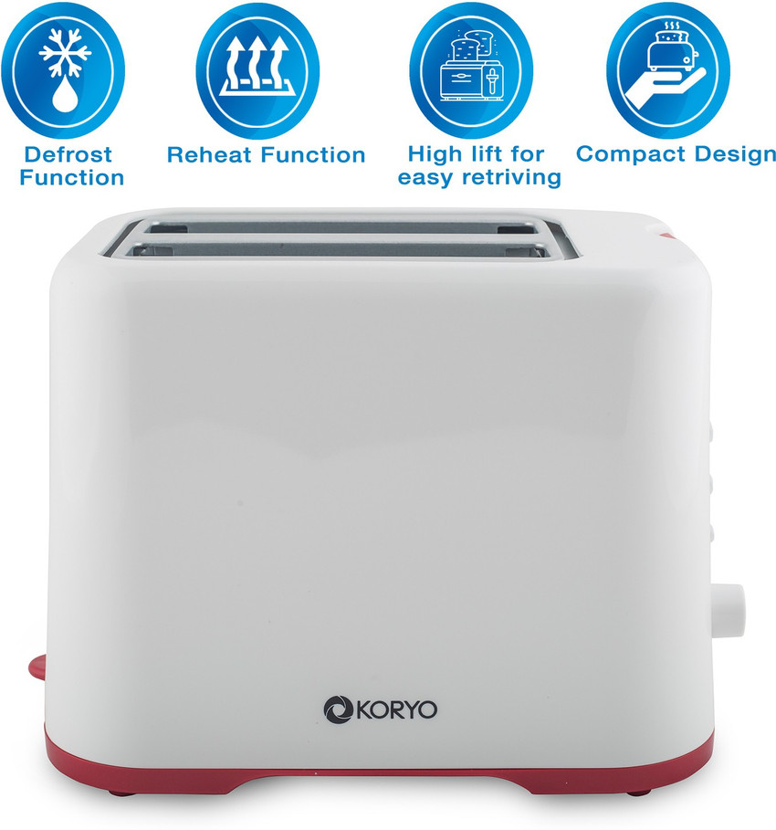 Koryo pop up toaster hotsell