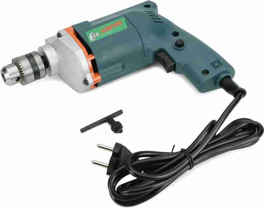 Eco forever shop drill machine price