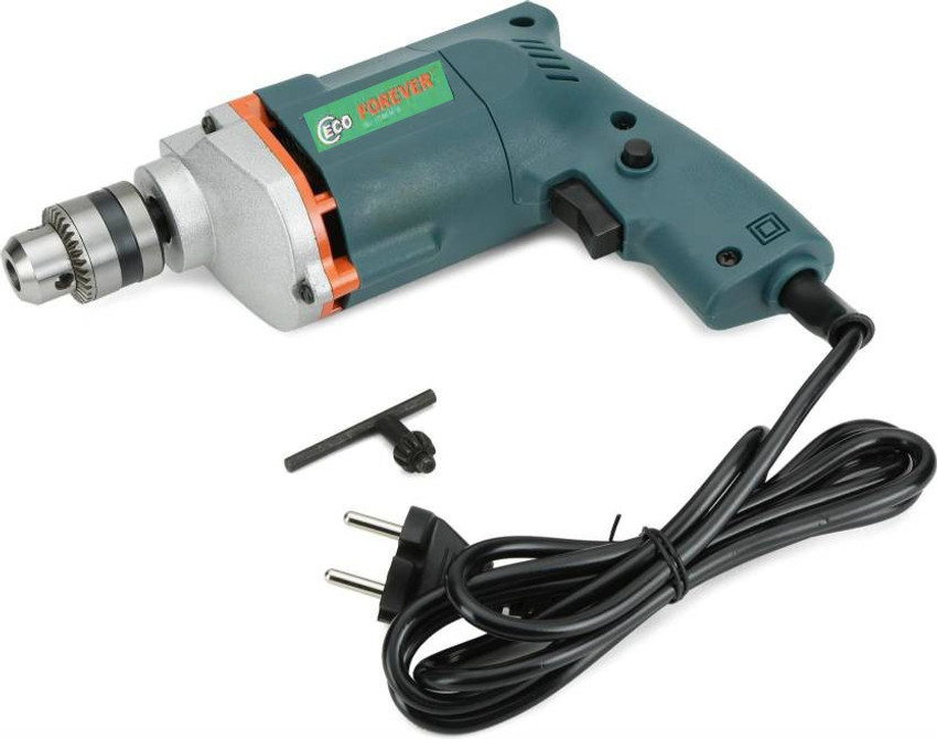 Eco forever deals hammer drill machine