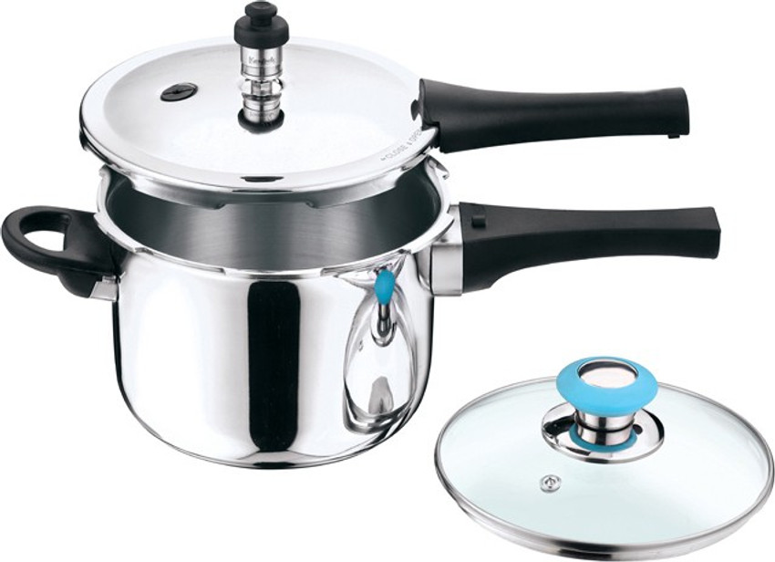 Metro cooker on sale 3 litre price