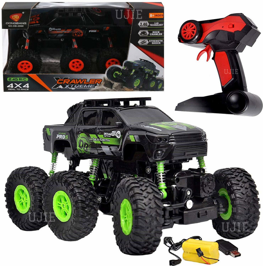 4x4 remote sales control power wheels