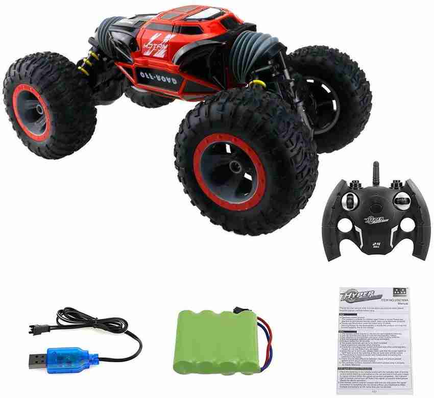 TOYSHINE 1 16 4WD Double Sided Stunt One Key Transform Rock Crawler Off Road Car 1 16 4WD Double Sided Stunt One Key Transform Rock Crawler Off Road Car shop for TOYSHINE products in