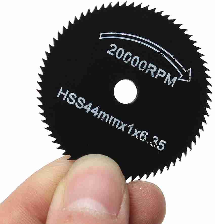 Mini hss circular saw on sale