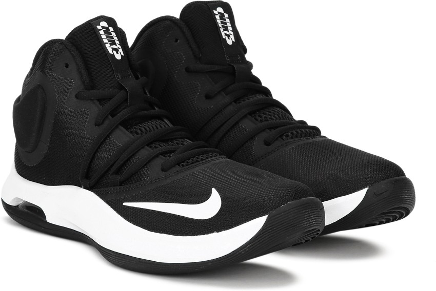 NIKE Air Versitile IV Basketball Shoe For Men Buy NIKE Air