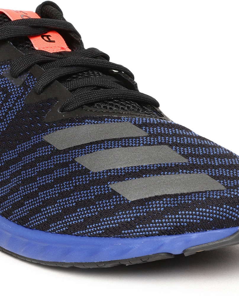 adidas men's aerobounce