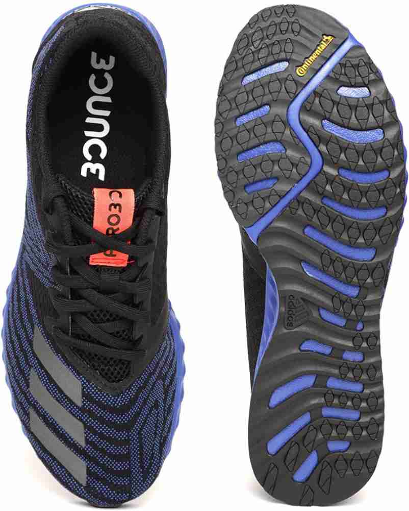 Adidas men's aerobounce online