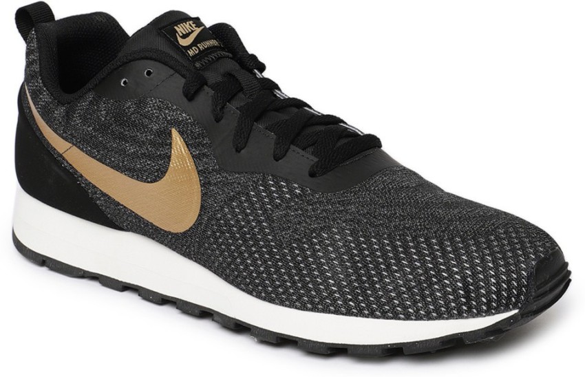 NIKE Md Runner 2 Eng Mesh Running Shoes For Men Buy NIKE Md Runner 2 Eng Mesh Running Shoes For Men Online at Best Price Shop Online for Footwears in India Flipkart