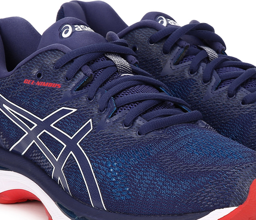 Asics nimbus 20 homme deals