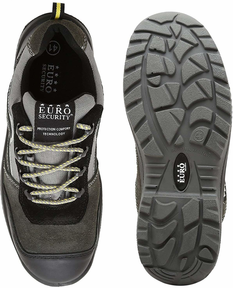 Safety outlet shoes security