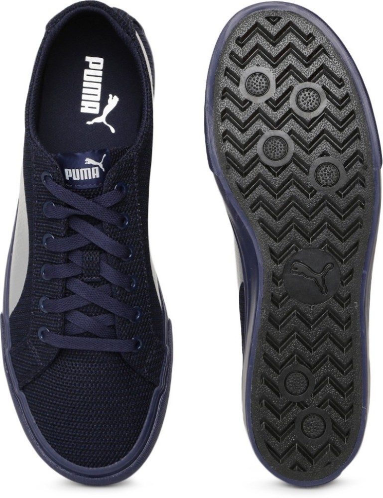 Puma rap low knit sales idp