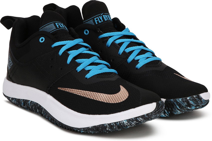 Nike flyby sales low 2