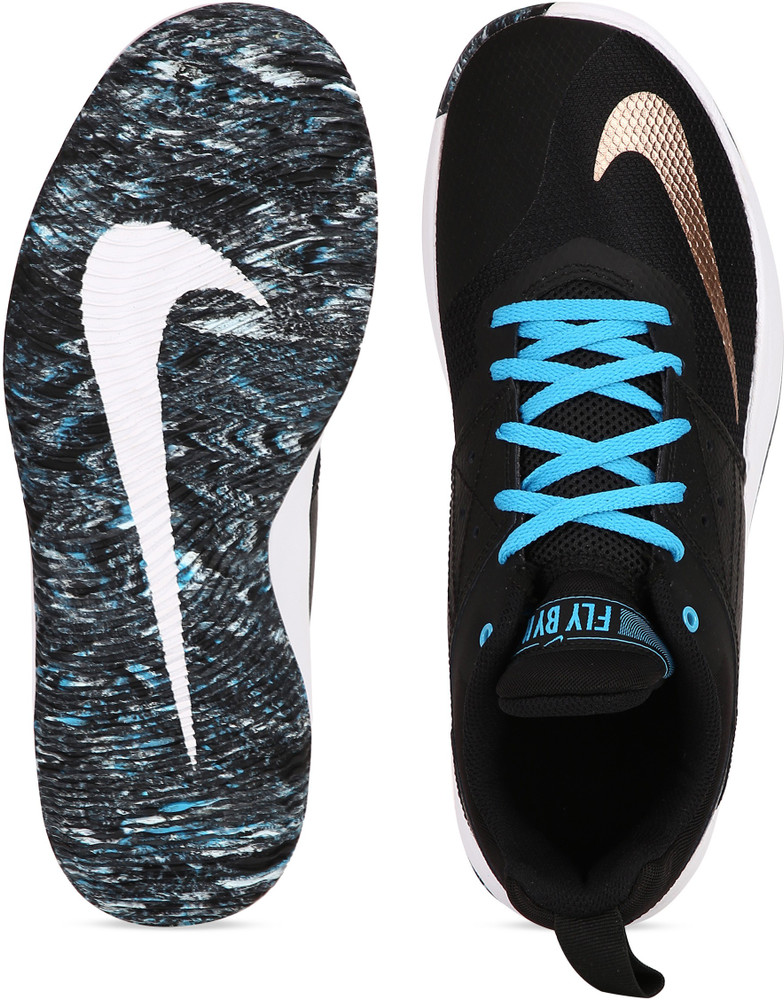 Tênis nike fly hot sale by low ii