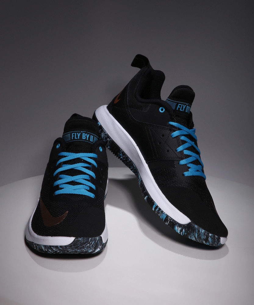 Nike flyby low review on sale