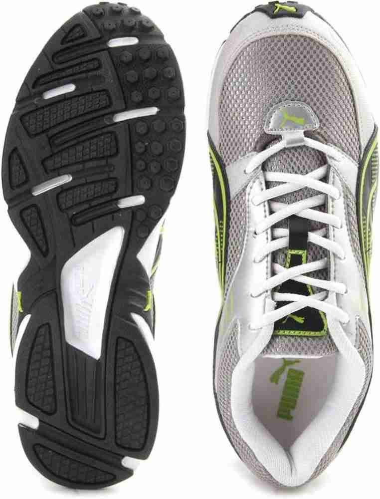 Puma men's pluto dp running shoes clearance