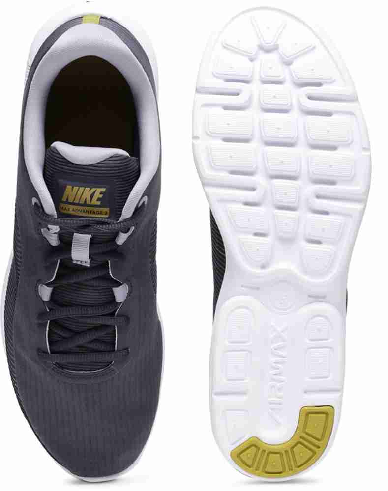 Nike max clearance advantage 2 men's