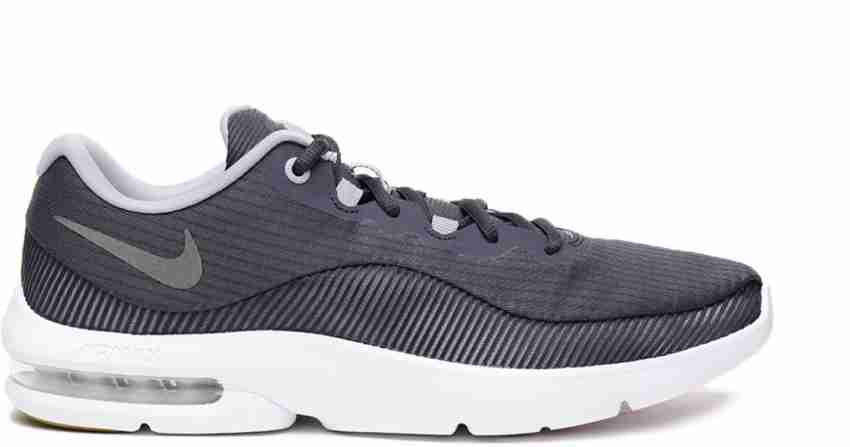 Air max advantage sales 2 trainers mens