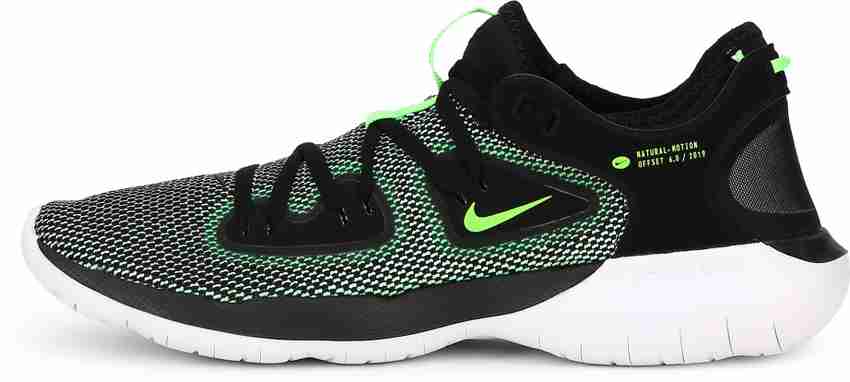 Nike flex 2019 rn men's running shoes best sale