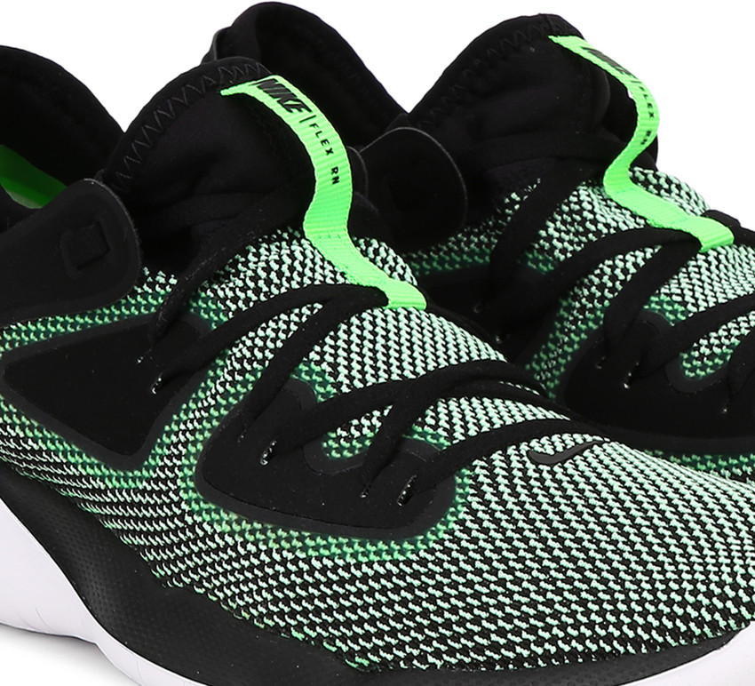 Men's flex 2019 rn running shoes review clearance