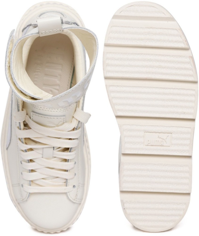 PUMA Ankle Strap Sneaker Wn s Sneakers For Women Buy PUMA Ankle Strap Sneaker Wn s Sneakers For Women Online at Best Price Shop Online for Footwears in India Flipkart