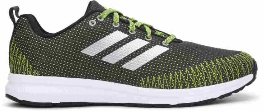 Men's adidas running nayo 1.0 shoes online