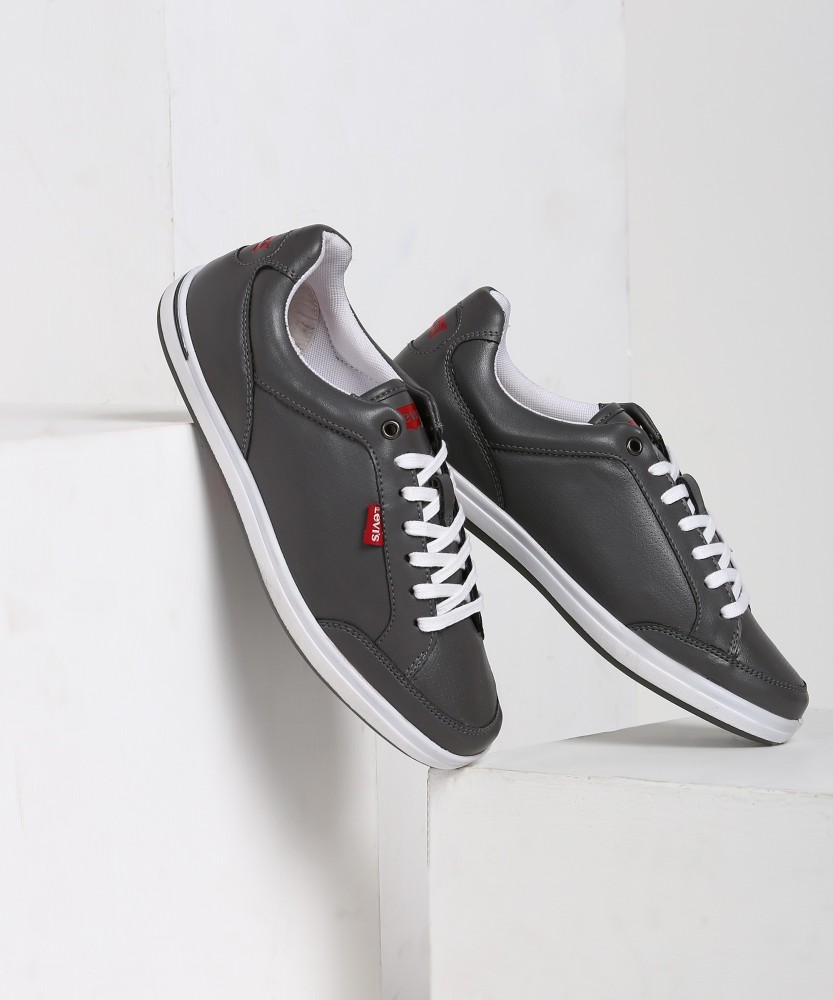 Levi's aart core pu sales sneakers