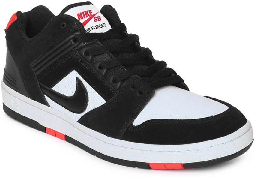 Nike air best sale force 2 shoes