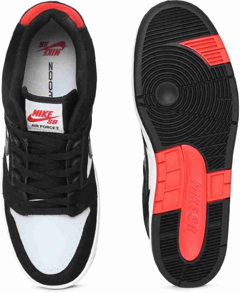 Nike sb air force 2024 2