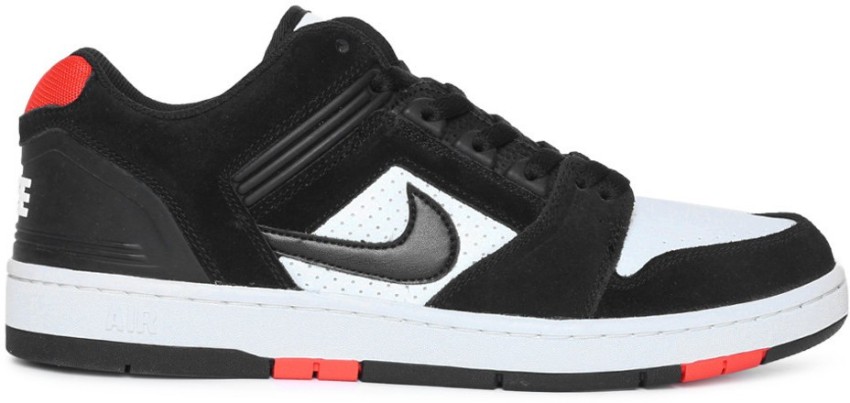 Nike sb air force ii sales low qs