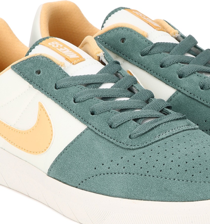 Nike sb sales team classic green