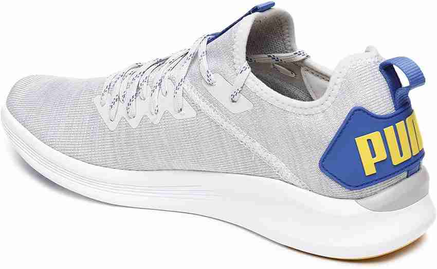 PUMA IGNITE Flash evoKNIT Running Shoes For Men Buy PUMA IGNITE