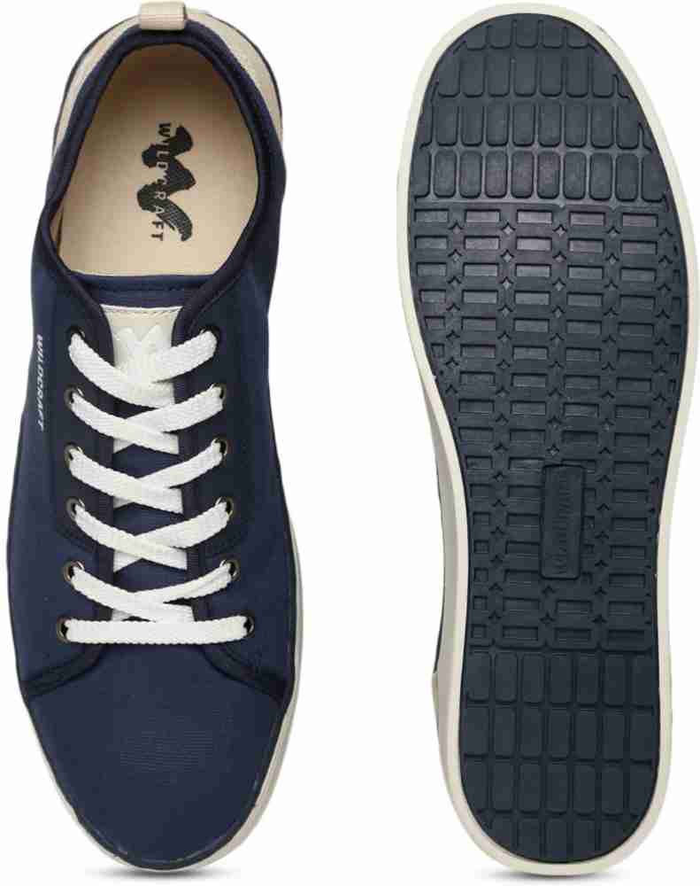 Wildcraft Canvas Shoes For Men Buy Wildcraft Canvas Shoes For Men Online at Best Price Shop Online for Footwears in India Flipkart