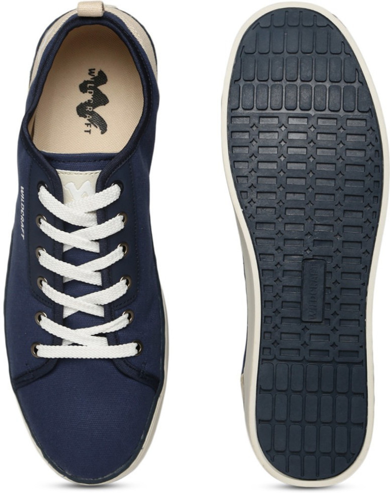 Wildcraft canvas shoes cheap