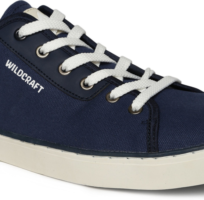 Wildcraft canvas discount shoes