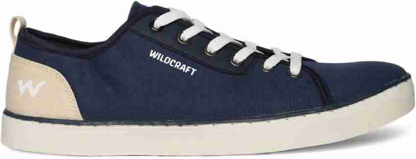 Wildcraft hotsell canvas shoes