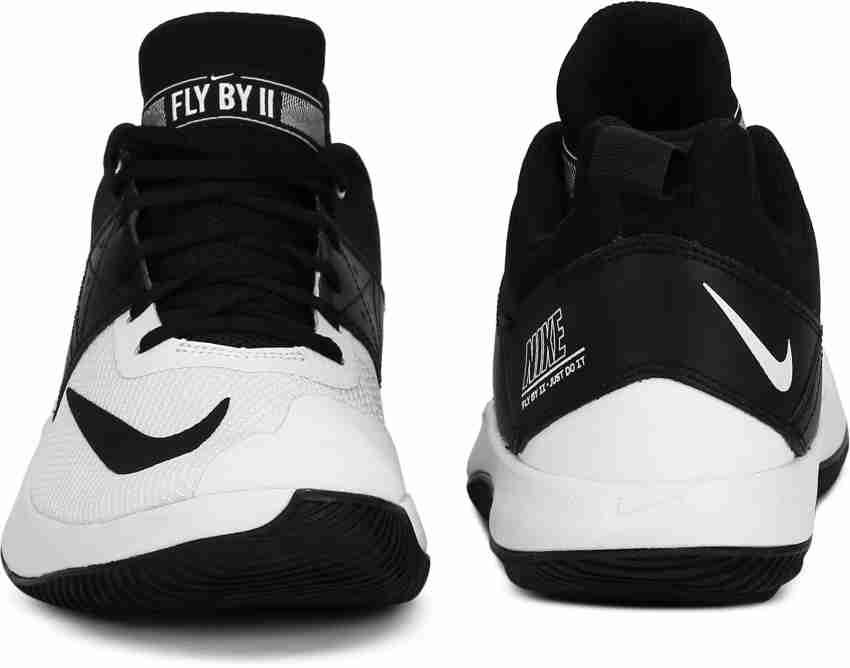 Nike fly just do cheap it black