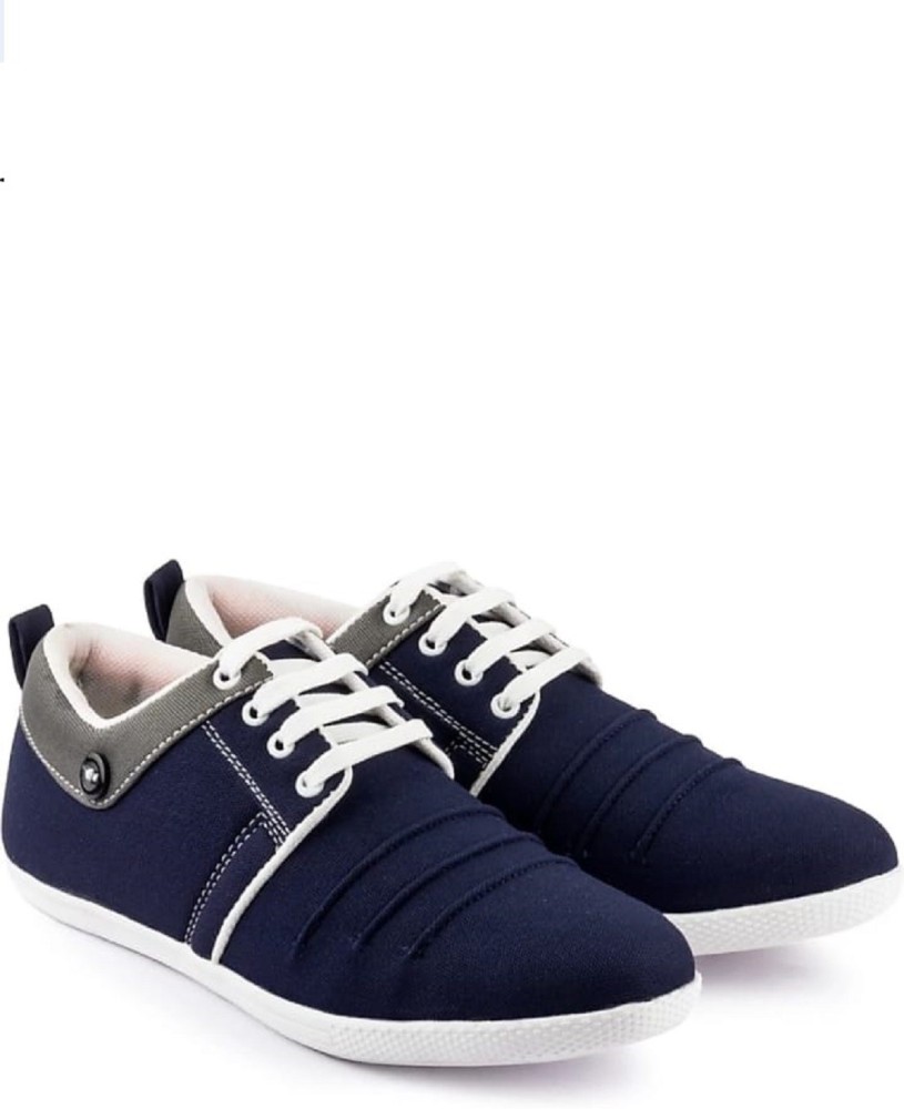 Flipkart 2024 canvas shoes