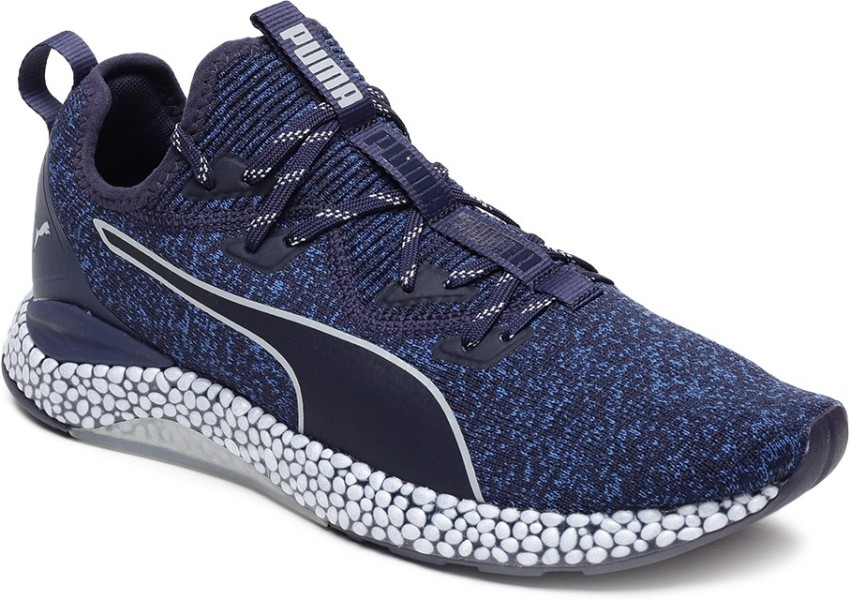 Puma hybrid cheap runner unrest review