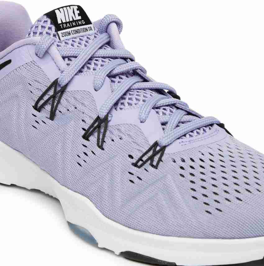 Nike zoom sales condition training bionic