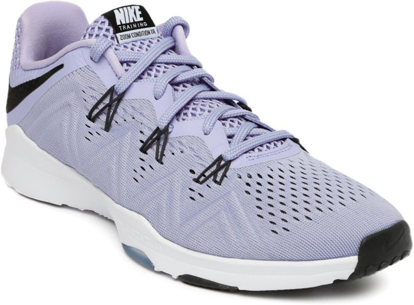 Nike training online zoom condition tr