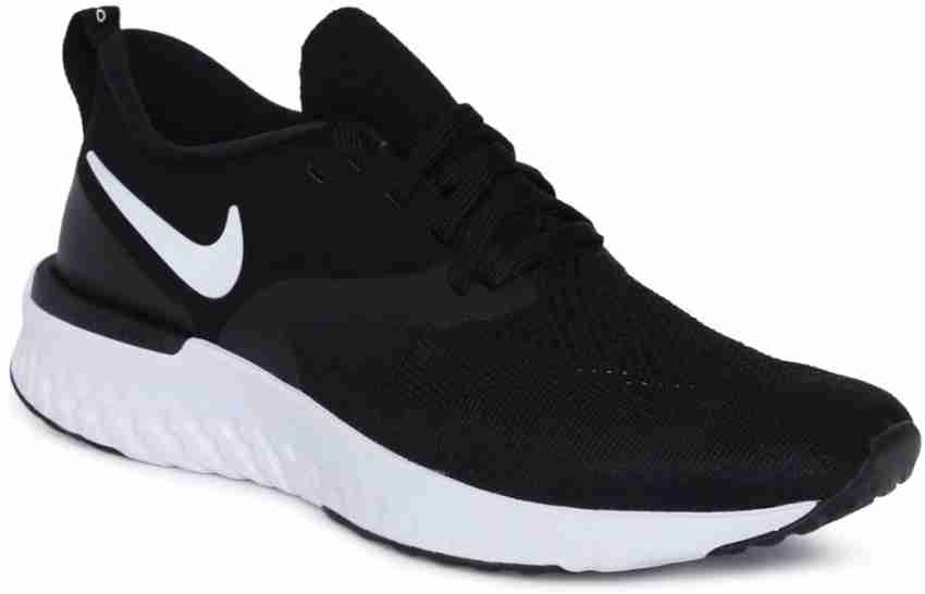 Nike odyssey react 2 flyknit running shoe on sale