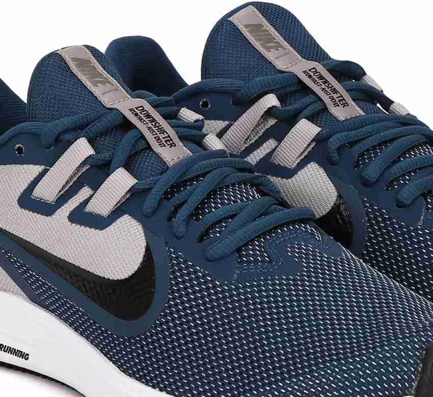 NIKE Downshifter 9 Running Shoes For Men Buy NIKE Downshifter 9 Running Shoes For Men Online at Best Price Shop Online for Footwears in India Flipkart