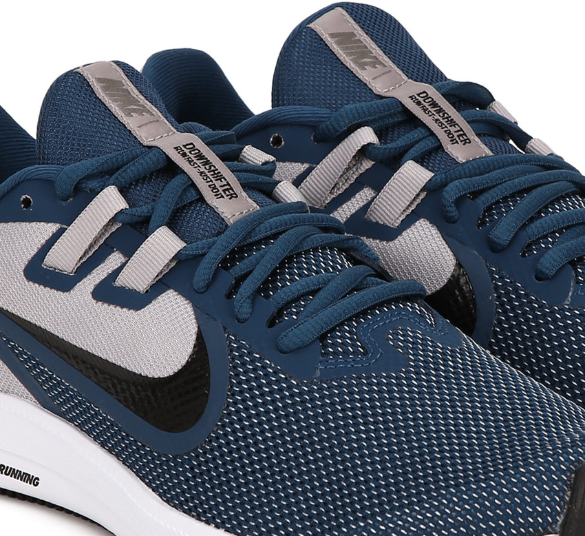 NIKE Downshifter 9 Running Shoes For Men Buy NIKE Downshifter 9 Running Shoes For Men Online at Best Price Shop Online for Footwears in India Flipkart