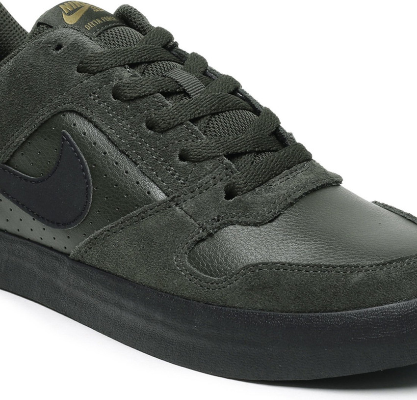 Nike delta force green shop