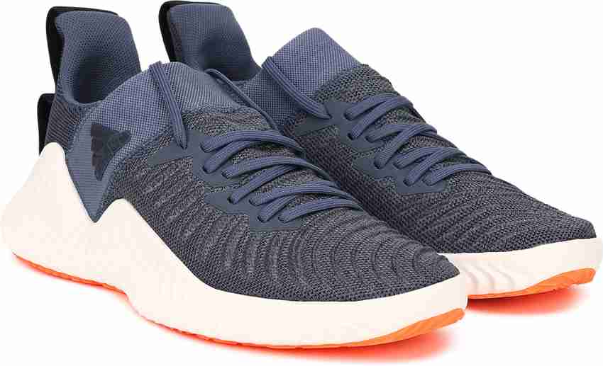 ADIDAS Alphabounce Trainer M Running Shoe For Men Buy ADIDAS