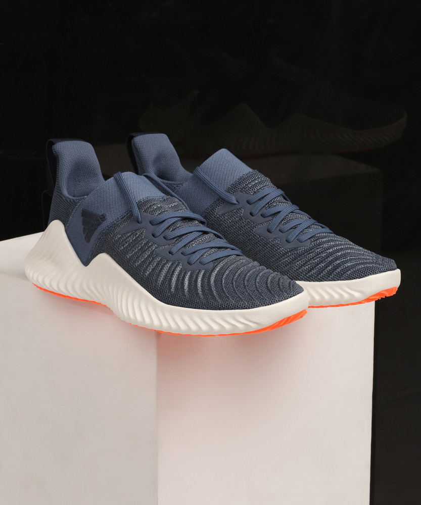 Alphabounce trainer on sale