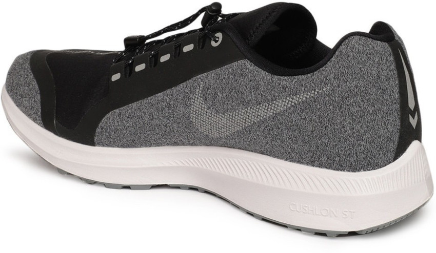 nike winflo 5 run shield