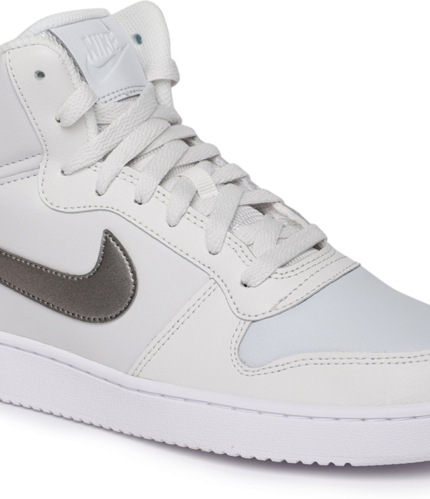 Nike ebernon hot sale mid women's